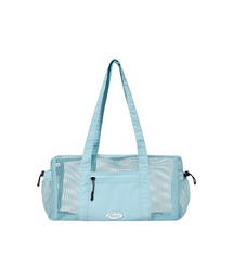 MESH DUFFLE BAG
