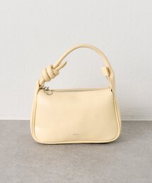 mystic | 結び目ハンドルBAG(トートバッグ)