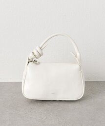 mystic | 結び目ハンドルBAG(トートバッグ)