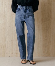 CREDONA | PAINTING JEANS/ペインティングジーンズ(デニムパンツ)