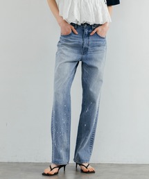 CREDONA | PAINTING JEANS/ペインティングジーンズ(デニムパンツ)