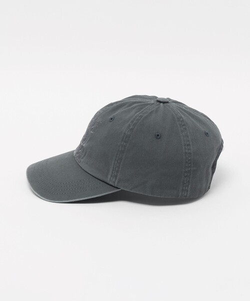 BEAUTY&YOUTH UNITED ARROWS(ビューティーアンドユースユナイテッドアローズ)の「【別注】<s/e/o>REUNION キャップ(ハット・レディース・ホワイト・FREE)」の5枚目の写真