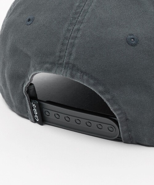 BEAUTY&YOUTH UNITED ARROWS(ビューティーアンドユースユナイテッドアローズ)の「【別注】<s/e/o>REUNION キャップ(ハット・レディース・ホワイト・FREE)」の10枚目の写真