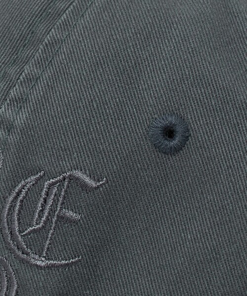 BEAUTY&YOUTH UNITED ARROWS(ビューティーアンドユースユナイテッドアローズ)の「【別注】<s/e/o>REUNION キャップ(ハット・レディース・ホワイト・FREE)」の12枚目の写真