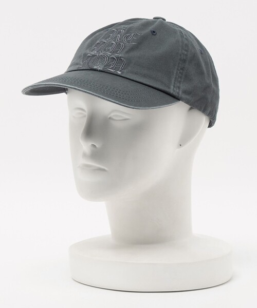 BEAUTY&YOUTH UNITED ARROWS(ビューティーアンドユースユナイテッドアローズ)の「【別注】<s/e/o>REUNION キャップ(ハット・レディース・ホワイト・FREE)」の15枚目の写真