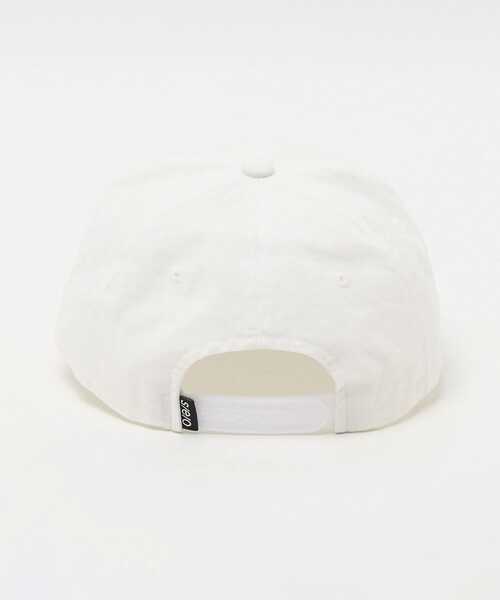 BEAUTY&YOUTH UNITED ARROWS(ビューティーアンドユースユナイテッドアローズ)の「【別注】<s/e/o>REUNION キャップ(ハット・レディース・ホワイト・FREE)」の17枚目の写真