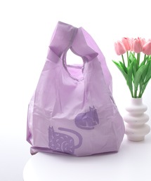 392plusm 392PLUSM TC ECO BAG_S サンキューニプリュスエム TC エコバッグ S