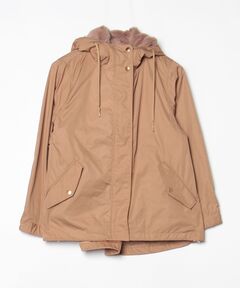 switch look blouson（その他アウター）｜SLOBE IENA（スローブイエナ