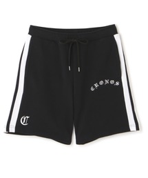 ブランド古着】CRONOS｜クロノスのその他パンツ（ブラック/黒色系