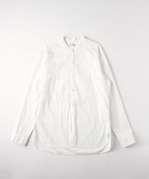 UNITED ARROWS | ＜NW＋UA（ニックウースター＋ユナイテッドアローズ）＞ OX BOSOM BAND †◆(シャツ/ブラウス)