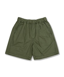 UNIVERSAL OVERALL CHILLPAN TAPERED SHORTS