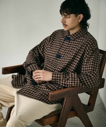 Kelen（ケレン）の「「KELEN MENS / ケレン メンズ」BRETON（シャツ/ブラウス）」