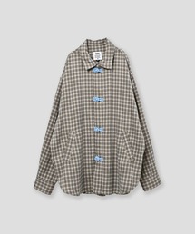 Kelen（ケレン）の「「KELEN MENS / ケレン メンズ」BRETON（シャツ/ブラウス）」