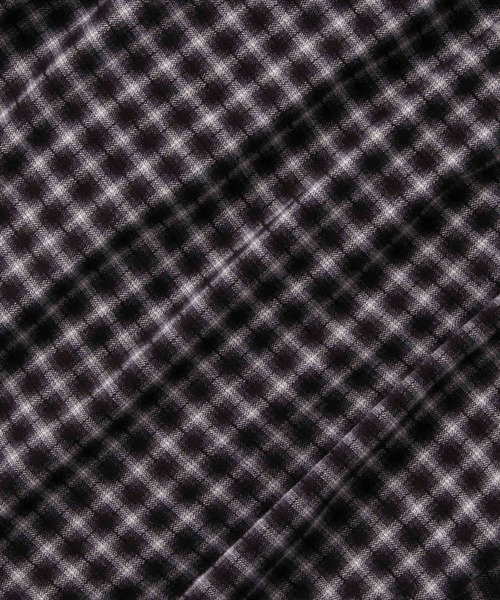 Kelen(ケレン)の「「KELEN MENS / ケレン メンズ」BRETON(シャツ/ブラウス・メンズ・ブラック/ブラウン/グレイッシュベージュ・42/38/40)」の15枚目の写真