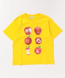 フロントプリントTシャツ