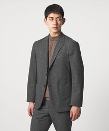 UNITED ARROWS｜ユナイテッドアローズのテーラードジャケット（グレー