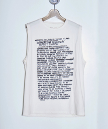6397 X CG William Scott Muscle T:Tシャツ
