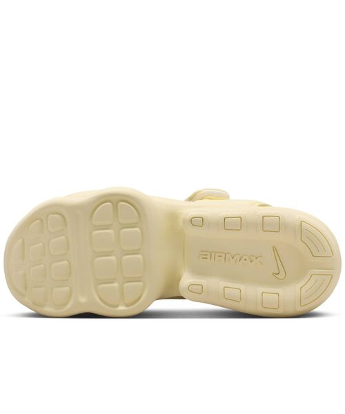 NIKE（ナイキ）の「ナイキ エア マックス ヘイロー ウィメンズシューズ / Nike Air Max Halo Women's Shoes IO1959-700 Alabaster（サンダル・レディース・ブラウン系その他2・22/25/24/23/26）」の6枚目の写真