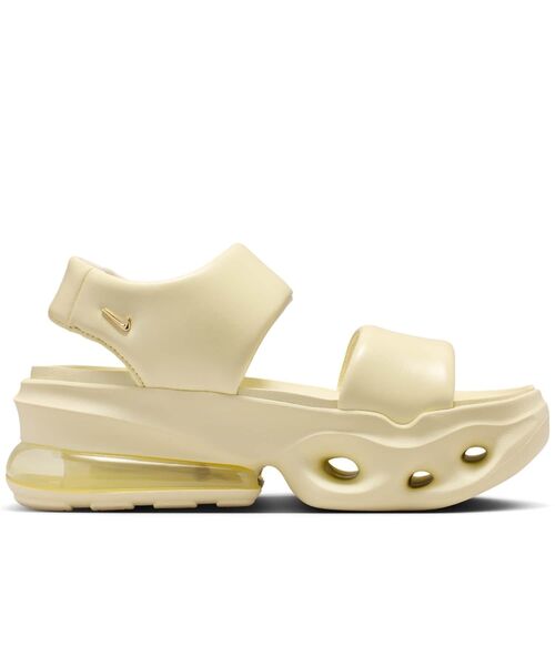 NIKE（ナイキ）の「ナイキ エア マックス ヘイロー ウィメンズシューズ / Nike Air Max Halo Women's Shoes IO1959-700 Alabaster（サンダル・レディース・ブラウン系その他2・22/25/24/23/26）」の7枚目の写真