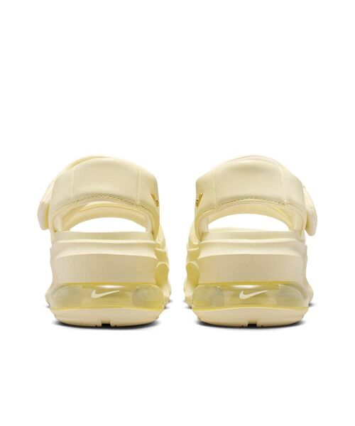 NIKE（ナイキ）の「ナイキ エア マックス ヘイロー ウィメンズシューズ / Nike Air Max Halo Women's Shoes IO1959-700 Alabaster（サンダル・レディース・ブラウン系その他2・22/25/24/23/26）」の10枚目の写真