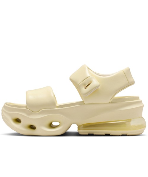 NIKE（ナイキ）の「ナイキ エア マックス ヘイロー ウィメンズシューズ / Nike Air Max Halo Women's Shoes IO1959-700 Alabaster（サンダル・レディース・ブラウン系その他2・22/25/24/23/26）」の5枚目の写真