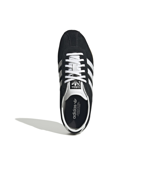 adidas(アディダス)の「adidas Originals / アディダス オリジナルズ TOKYO W(スニーカー・レディース・ブラック・23cm/24cm/25cm)」の6枚目の写真