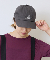 SLOBE IENA | Left Bank Books SLOBE別注 キャップ(キャップ)