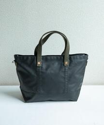 POLeR | POLER WASABI&POLER Durable Tent Tote S(トートバッグ)