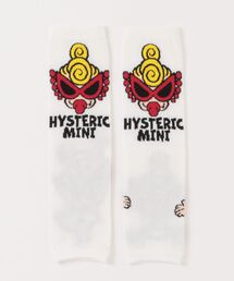 HYSTERIC MINI | STANDARD MINI レッグウォーマー(ソックス/靴下)
