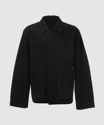 LEMAIRE（ルメール）の「BOXY JACKET（その他アウター）」