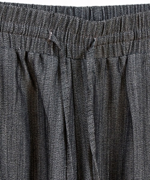 Crownor(クラウノアー)の「ショート パンツ(その他パンツ・メンズ・ブラック/ブルー・LARGE/MEDIUM)」の4枚目の写真