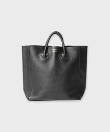 ヤングアンドオルセン　トートバッグ　黒 YOUNG&OLSEN The DRYGOODS STORE｜ヤングアンドオルセンのトートバッグ