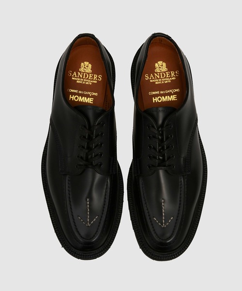 COMME des GARCONS HOMME（コム デ ギャルソン・オム）｜ドレス
