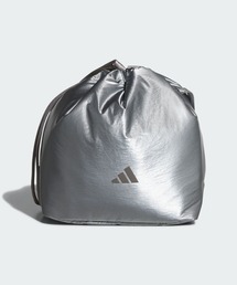 メタル スモール バッグ゙ / アディダス adidas