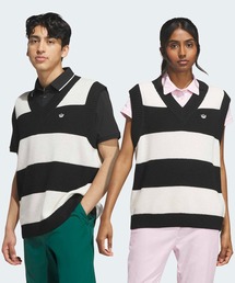 オリジナルス オーバーサイズ ベスト【adidas Golf/アディダスゴルフ】
