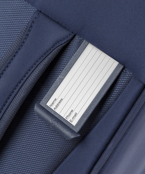 Samsonite（サムソナイト）の「サムソナイト B-LITE 4 スピナー63 エキスパンダブル ネイビー（スーツケース/キャリーバッグ・メンズ・ネイビー・S）」の10枚目の写真