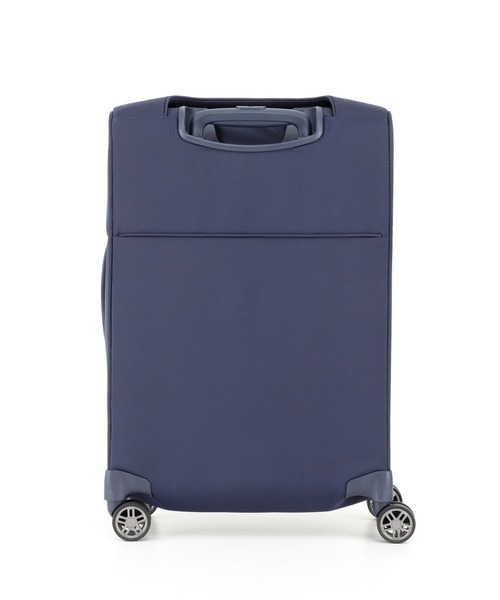 Samsonite（サムソナイト）の「サムソナイト B-LITE 4 スピナー63 エキスパンダブル ネイビー（スーツケース/キャリーバッグ・メンズ・ネイビー・S）」の5枚目の写真
