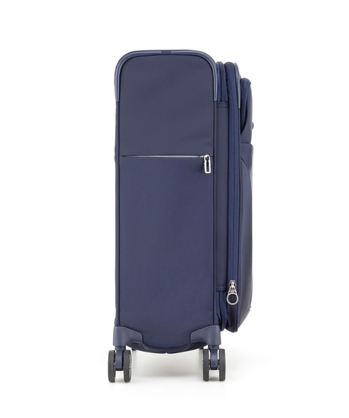 Samsonite（サムソナイト）の「サムソナイト B-LITE 4 スピナー63 エキスパンダブル ネイビー（スーツケース/キャリーバッグ・メンズ・ネイビー・S）」の6枚目の写真