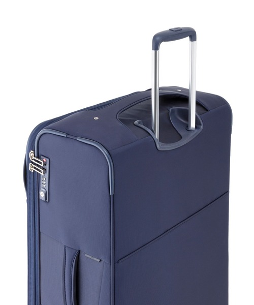 Samsonite（サムソナイト）の「サムソナイト B-LITE 4 スピナー63 エキスパンダブル ネイビー（スーツケース/キャリーバッグ・メンズ・ネイビー・S）」の8枚目の写真