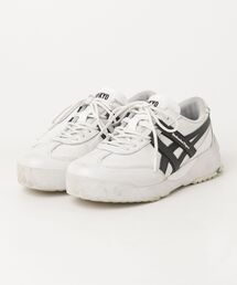 Onitsuka Tiger（オニツカタイガー）の「ローカットスニーカー（スニーカー）」