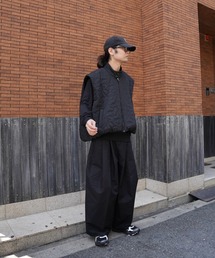 SHINYAKOZUKA（シンヤコヅカ）の「【SHINYAKOZUKA】 hi, baggy（その他パンツ）」