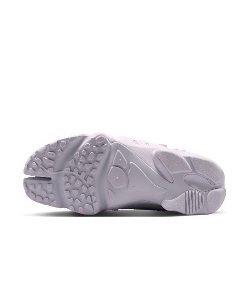 NIKE(ナイキ)の「NIKE Air Rift “Florette”(ナイキ エア リフト "フロレット")(スニーカー・レディース・ピンク系・22cm/23cm/24cm/25cm)」の8枚目の写真