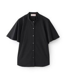 【EPOCA STORIA】ソフトタイプライターブラウス《WEB&EPOCA THE SHOP店舗限定》