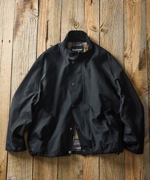 Barbour(�o�u�A�[)��Barbour/�o�u�A�[ �ʒ� TRANSPORT BLOUSON(�u���]��)