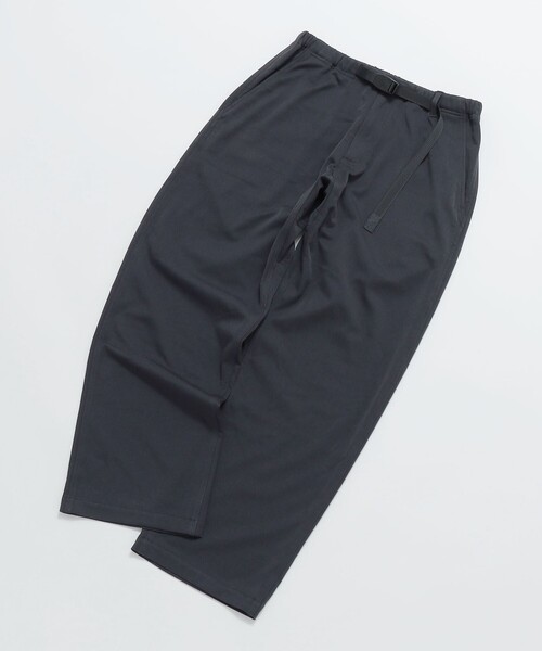 Gramicci(グラミチ)の「【SHIPS別注】Gramicci: ライトツイル パンツ(その他パンツ・メンズ・ブラック/オリーブ/ダークグレー・SMALL/MEDIUM/LARGE/X-LARGE)」の17枚目の写真