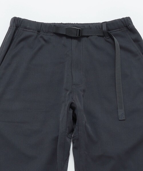 Gramicci(グラミチ)の「【SHIPS別注】Gramicci: ライトツイル パンツ(その他パンツ・メンズ・ブラック/オリーブ/ダークグレー・SMALL/MEDIUM/LARGE/X-LARGE)」の19枚目の写真