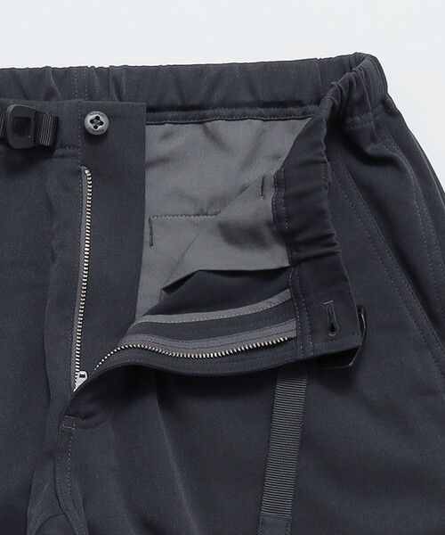 Gramicci(グラミチ)の「【SHIPS別注】Gramicci: ライトツイル パンツ(その他パンツ・メンズ・ブラック/オリーブ/ダークグレー・SMALL/MEDIUM/LARGE/X-LARGE)」の9枚目の写真