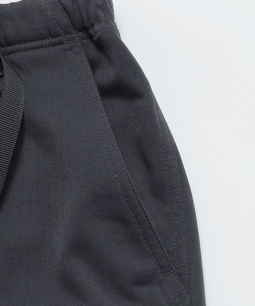 Gramicci(グラミチ)の「【SHIPS別注】Gramicci: ライトツイル パンツ(その他パンツ・メンズ・ブラック/オリーブ/ダークグレー・SMALL/MEDIUM/LARGE/X-LARGE)」の11枚目の写真