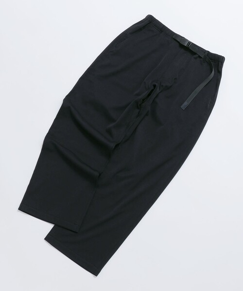 Gramicci(グラミチ)の「【SHIPS別注】Gramicci: ライトツイル パンツ(その他パンツ・メンズ・ブラック/オリーブ/ダークグレー・SMALL/MEDIUM/LARGE/X-LARGE)」の7枚目の写真