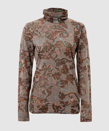 Dries Van Noten｜ドリス・ヴァン・ノッテンのTシャツ/カットソー通販
